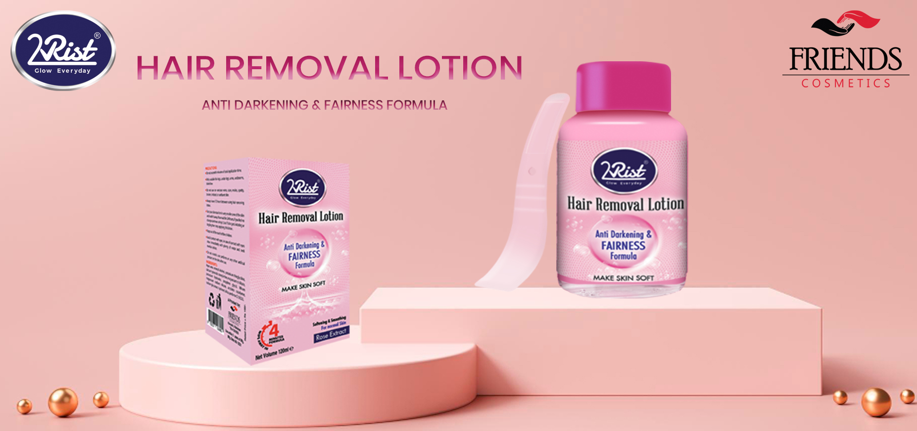 Hair Removal Solutions